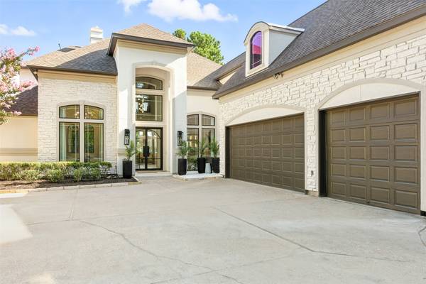 11416 Lake Oak DR, Montgomery, TX 77356
