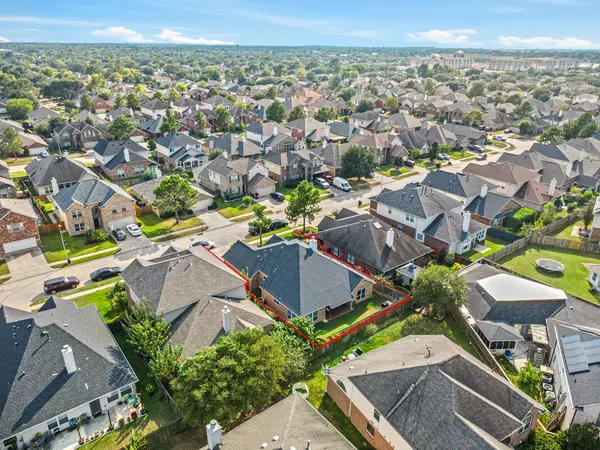 Houston, TX 77084,16918 Langham Heights LN