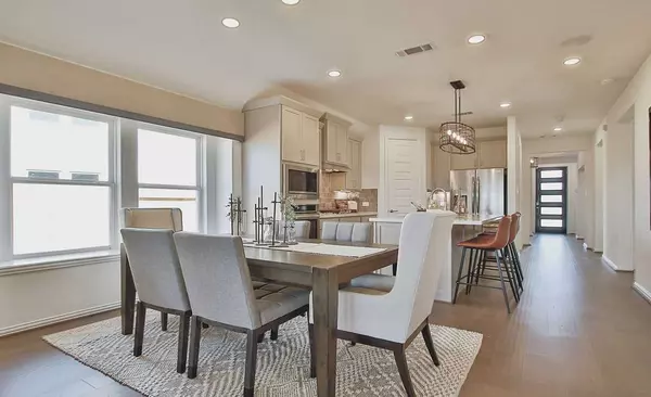 Hockley, TX 77447,19614 Chianti Point DR