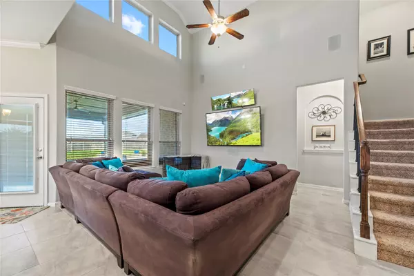 Richmond, TX 77406,3606 Savage CT