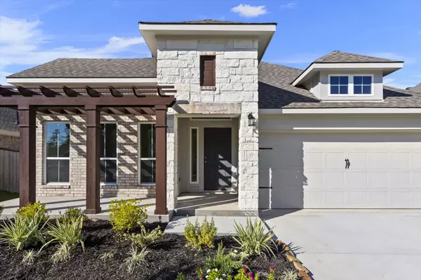 Conroe, TX 77301,2755 Sagedale DR