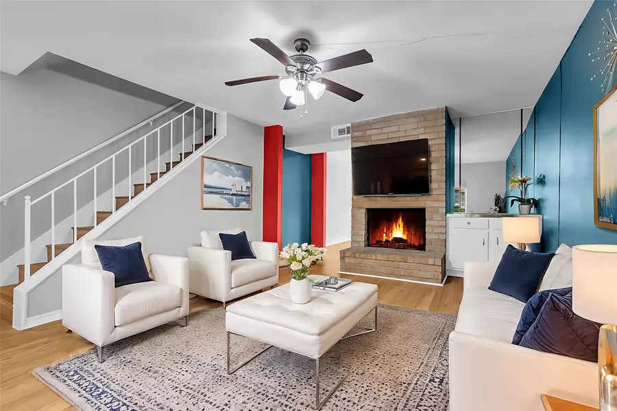 4150 Belle Park DR #4150, Houston, TX 77072