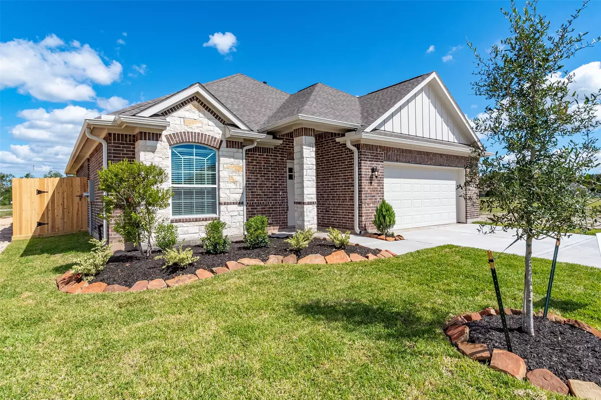 Santa Fe, TX 77517,15818 Sugar Maple