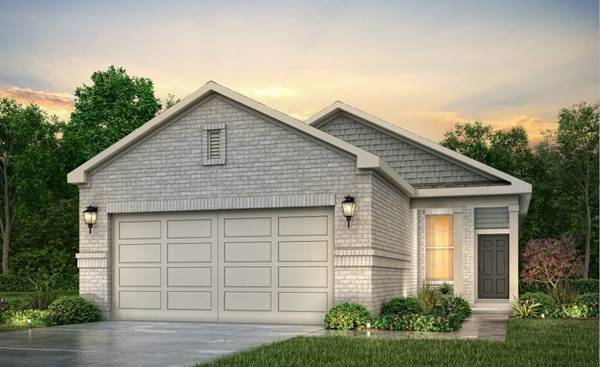 21414 George Wayne WAY,  Spring,  TX 77379
