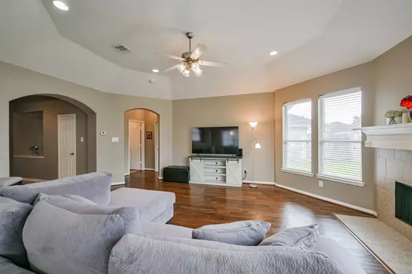 Bacliff, TX 77518,4822 Chase Stone DR