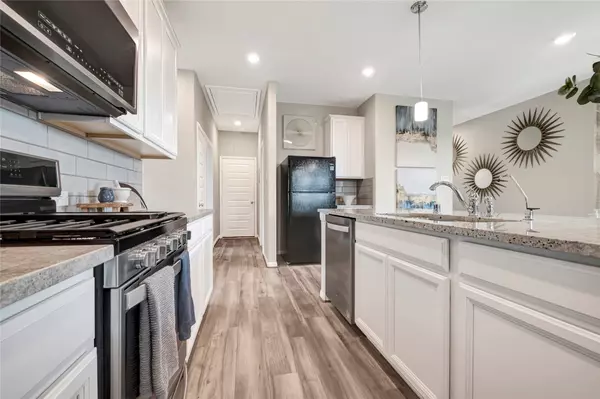 Conroe, TX 77304,6804 Hart Oak Land