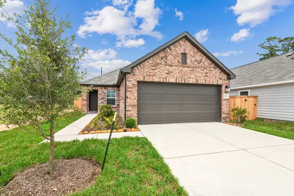 Crosby, TX 77532,1762 Serenity Moon DR