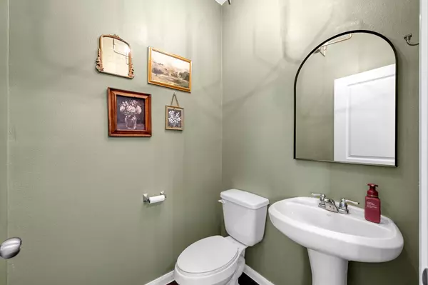 Conroe, TX 77302,16415 Big Hickory DR