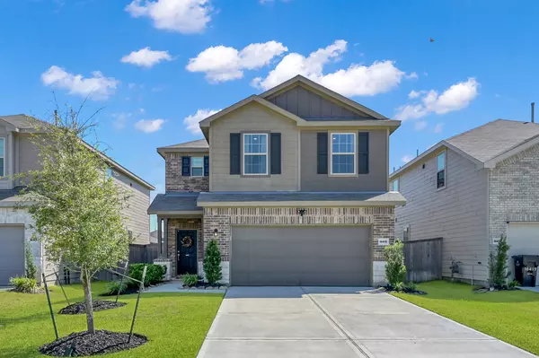 16415 Big Hickory DR, Conroe, TX 77302