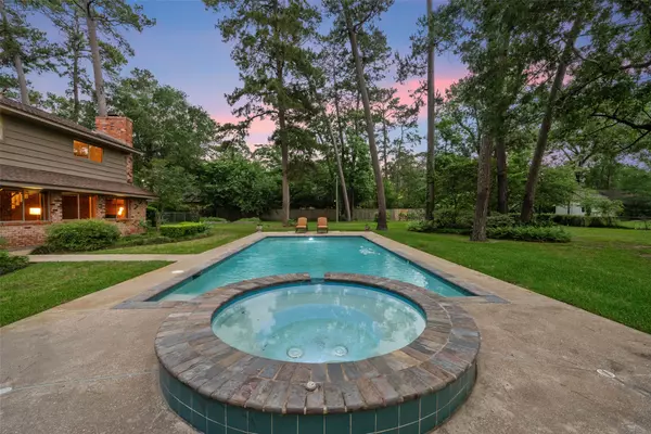 Kingwood, TX 77339,1710 Magnolia LN