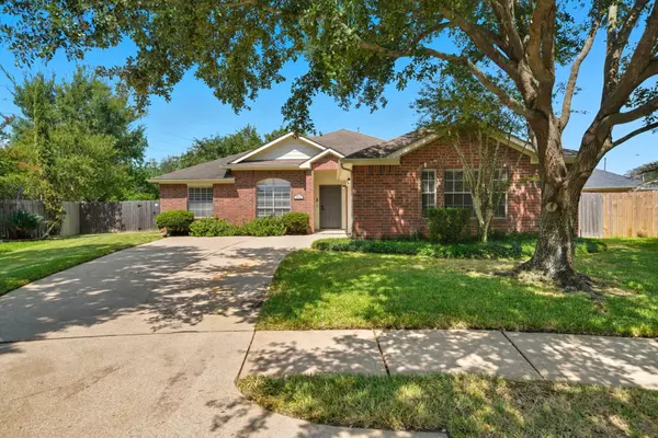 Katy, TX 77449,20122 Cresent Creek DR