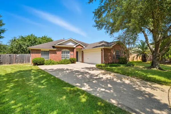 Katy, TX 77449,20122 Cresent Creek DR