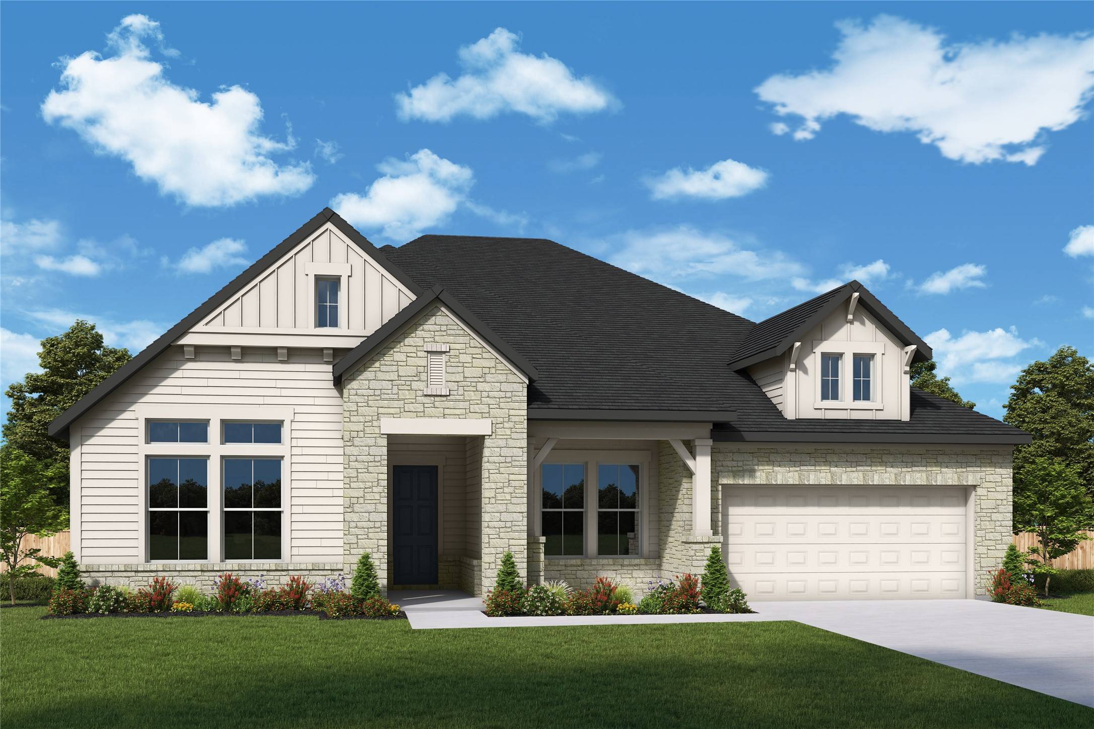 1784 HOWLER WAY, TX 77316