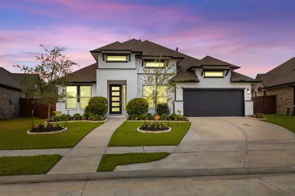 9510 Willard DR, Manvel, TX 77578