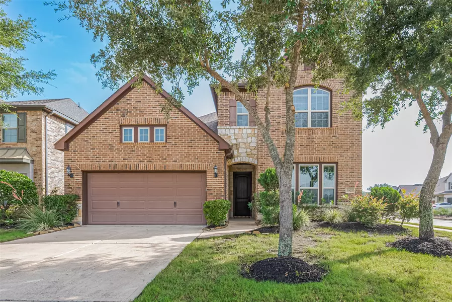11023 Honeysuckle Haven DR, Cypress, TX 77433