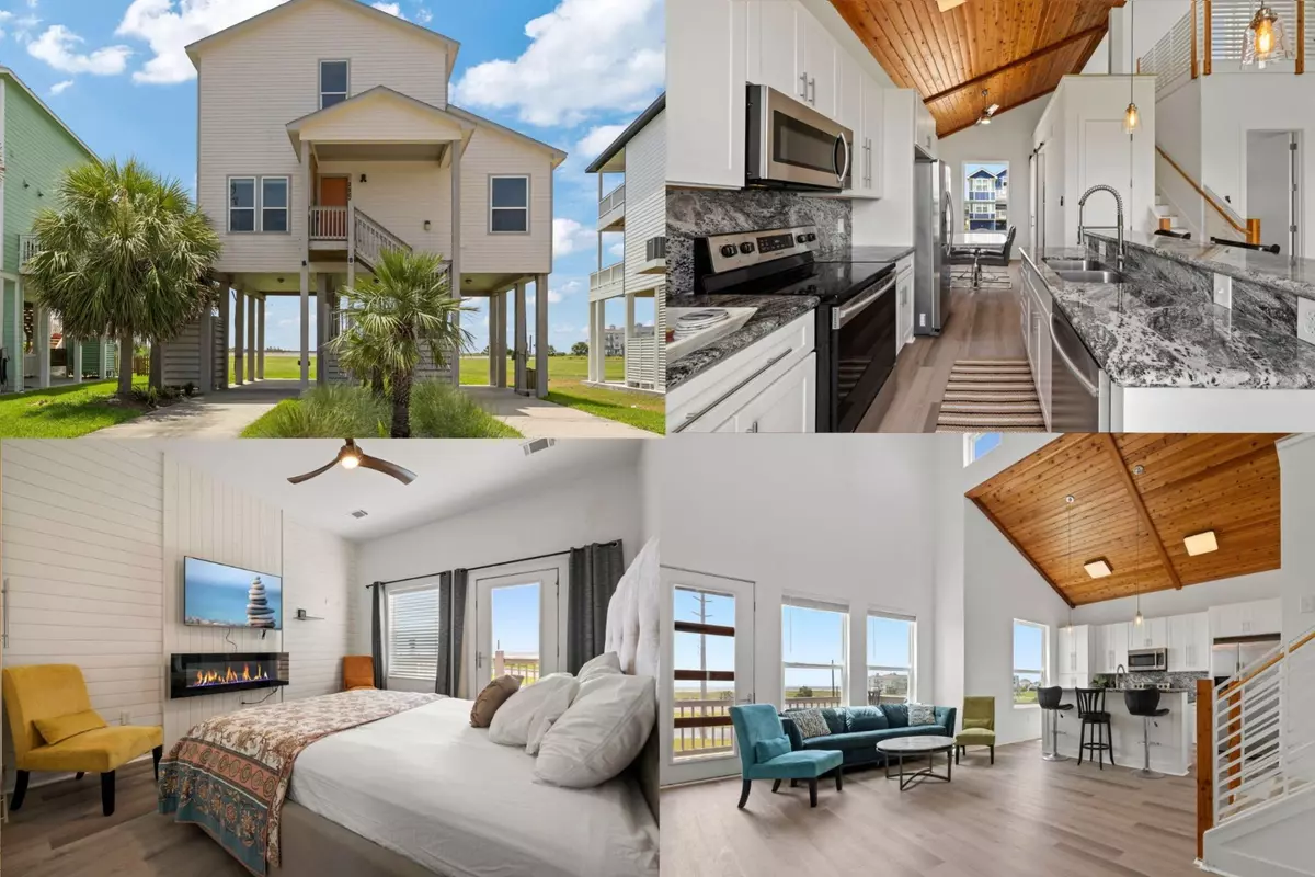 Galveston, TX 77554,25047 Sausalito DR