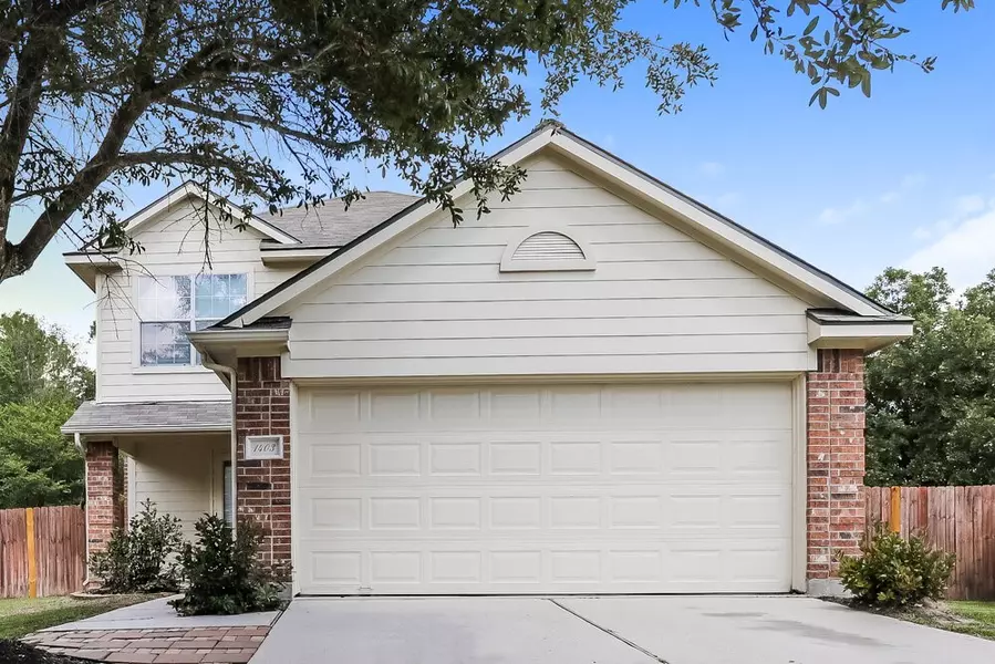 1403 Natural Pine TRL, Conroe, TX 77301