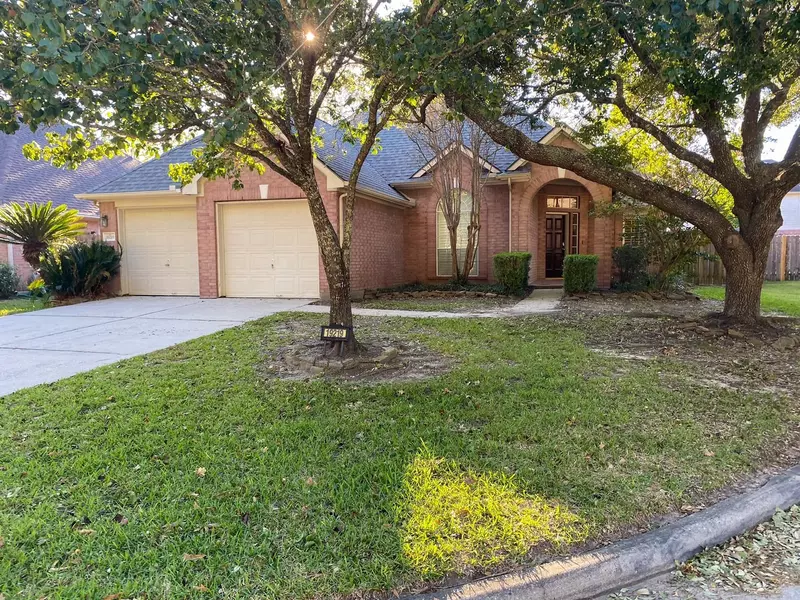 19219 Sarah Ann Ct, Humble, TX 77346