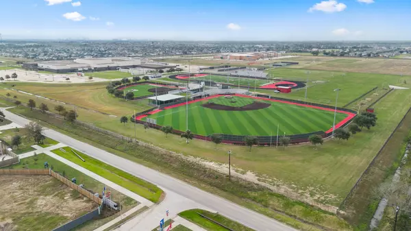 Baytown, TX 77521,9010 Bay Lodge LN