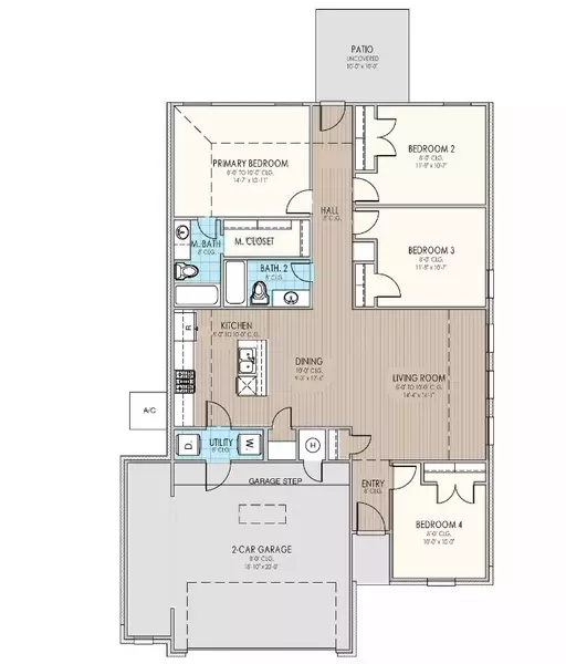 Address Not Disclosed