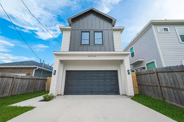 4504 Rosemont ST,  Houston,  TX 77051