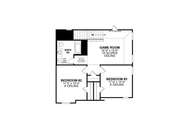 Santa Fe, TX 77510,14018 Baikal Manor DR