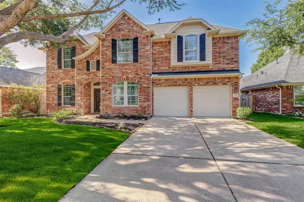 28230 Daystrom LN, Katy, TX 77494