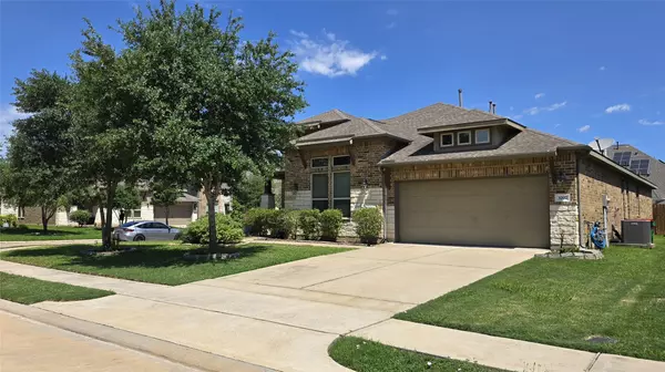 Richmond, TX 77406,3207 Karleigh WAY