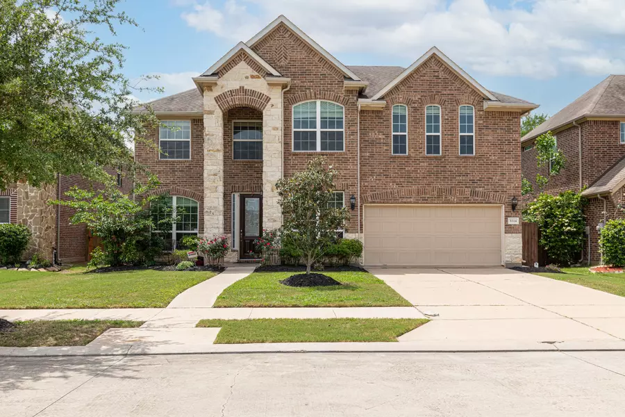 5314 Belle Manor LN, Sugar Land, TX 77479