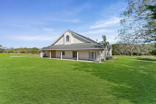 Burton, TX 77835,400 Homeyer Mountain RD