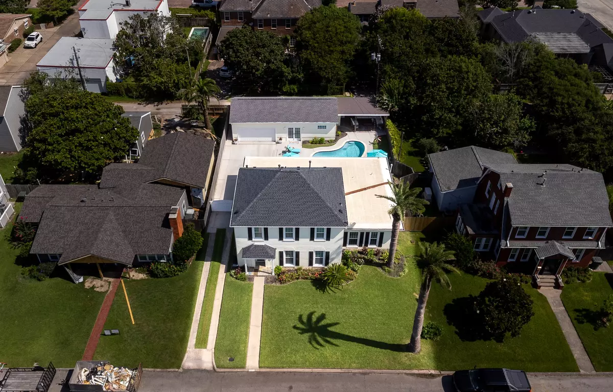 Galveston, TX 77550,4310 Sherman BLVD