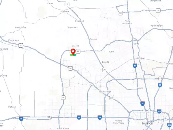 Cypress, TX 77429,17620 Berry Point Drive