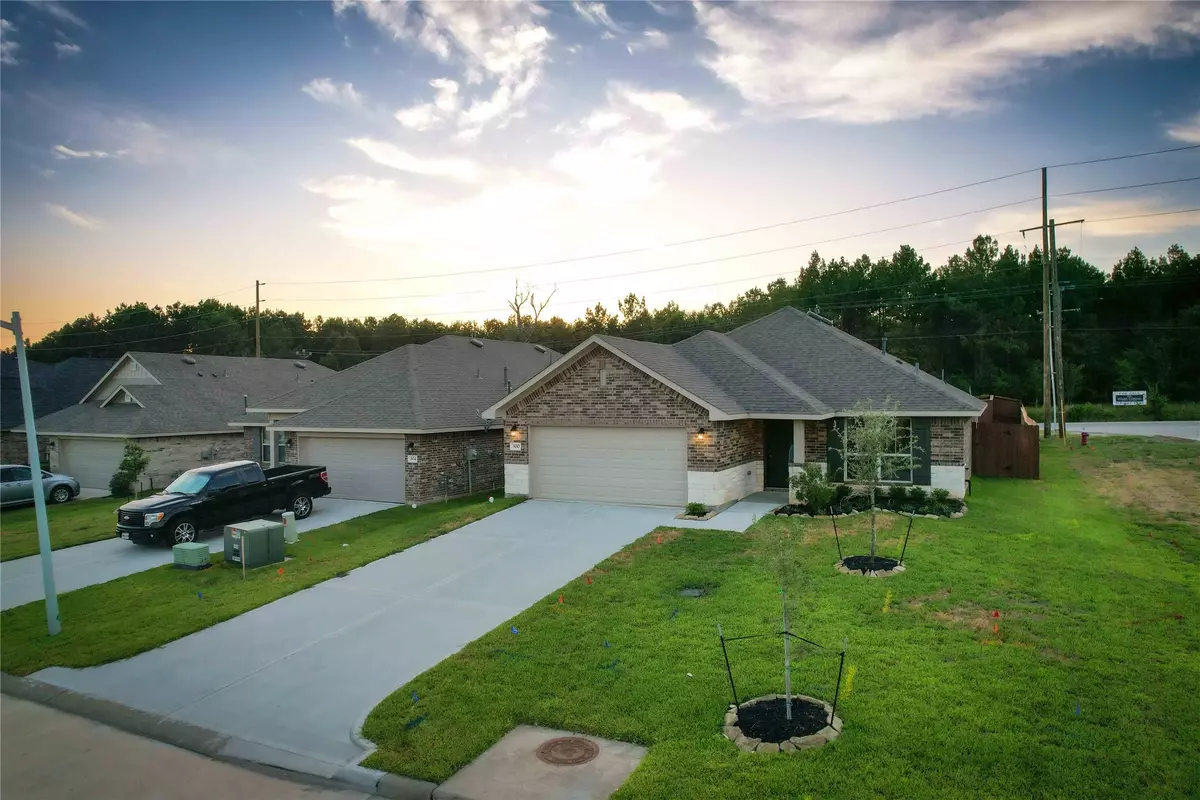 Montgomery, TX 77356,300 Terra Vista CIR