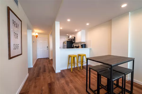 Galveston, TX 77551,7310 Seawall BLVD #409