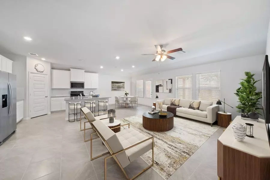 2322 E Winding Pines, Tomball, TX 77375