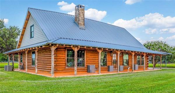 650 FM 163, Cleveland, TX 77327
