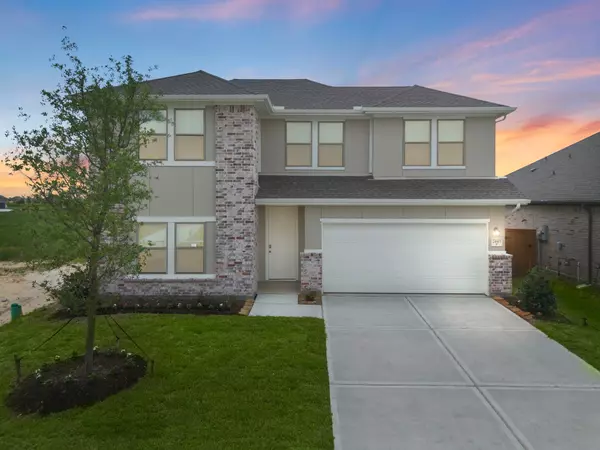 2445 East Heritage DR, Dayton, TX 77535