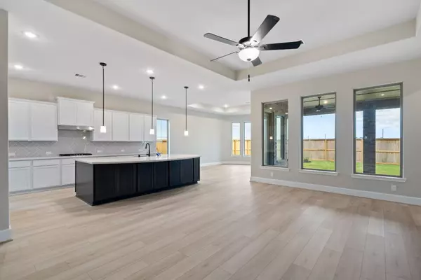 Manvel, TX 77578,6411 Sparkling Citrus ST