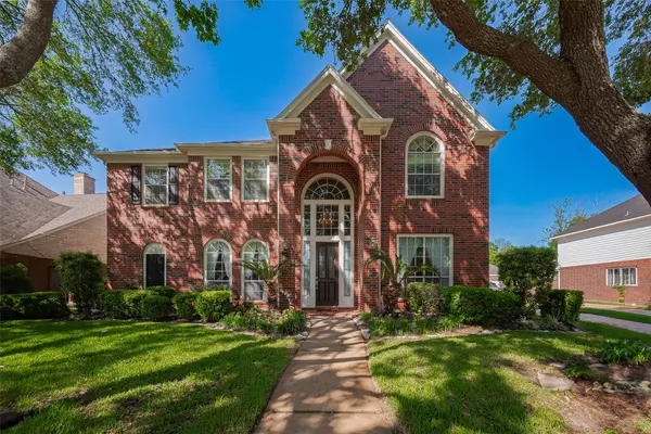 4707 Gladesdale Park LN, Katy, TX 77450