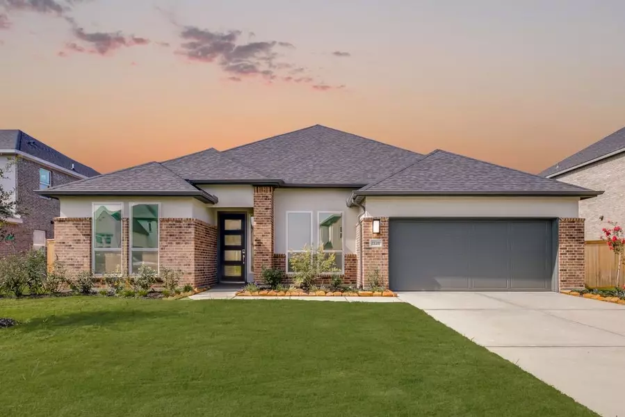 2120 Lila Sky LN, Friendswood, TX 77546