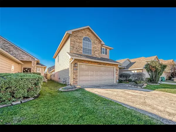 Houston, TX 77064,10819 Waterfern CT