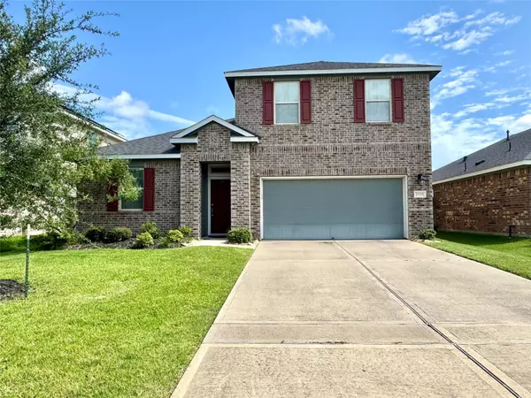 21518 Cherry Sage CT, Katy, TX 77449