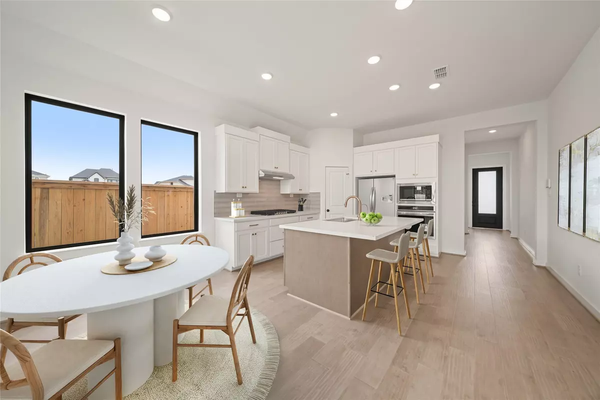 Cypress, TX 77433,11435 Desert Orangetip Drive