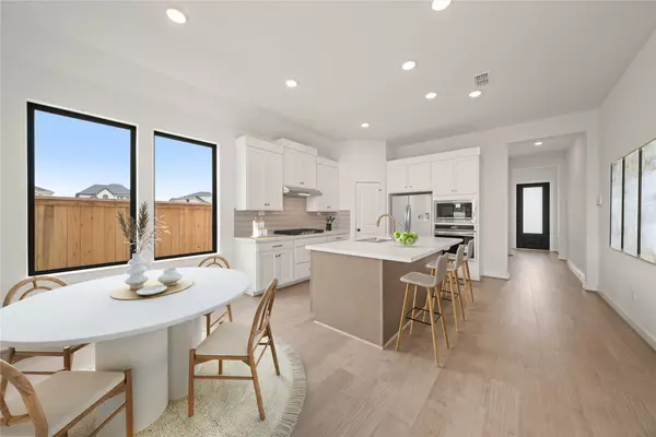 11435 Desert Orangetip Drive, Cypress, TX 77433