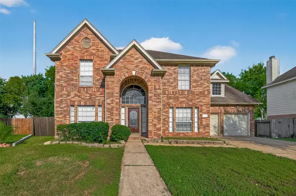 3203 Whitebud DR, Houston, TX 77082