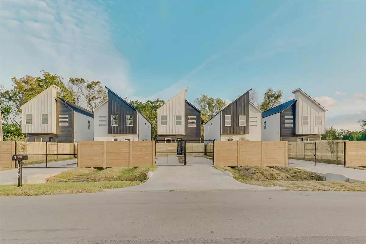 Houston, TX 77088,1462 Ferguson WAY