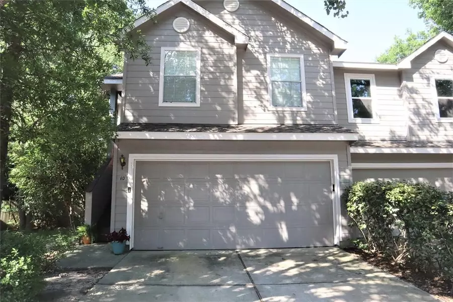 10 Butterfly Branch PL, The Woodlands, TX 77382