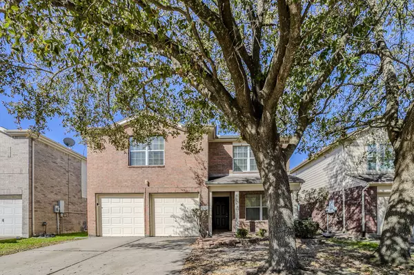 Spring, TX 77373,20123 Cypresswood GLN