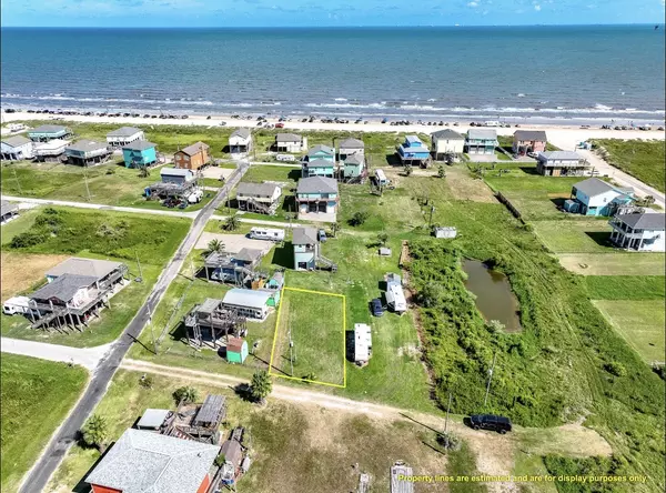 Crystal Beach, TX 77650,1744 Croaker LN