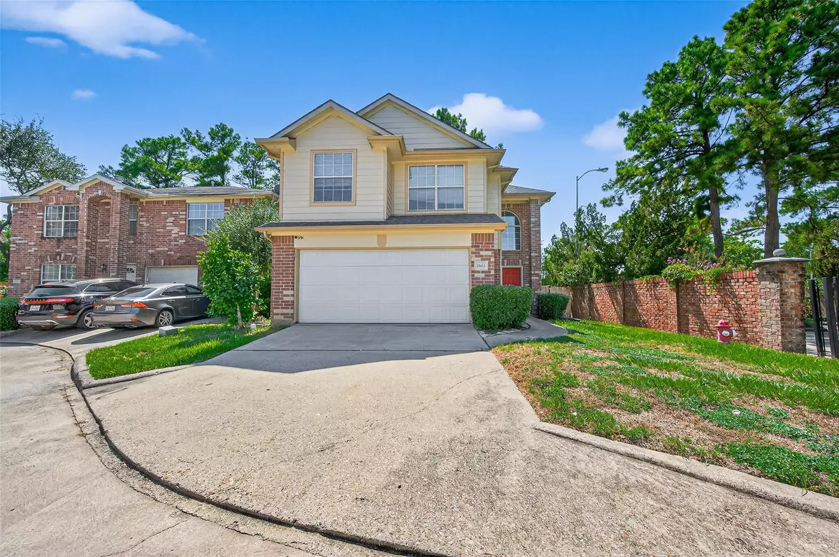 Houston, TX 77090,1902 Sugar Pine CIR